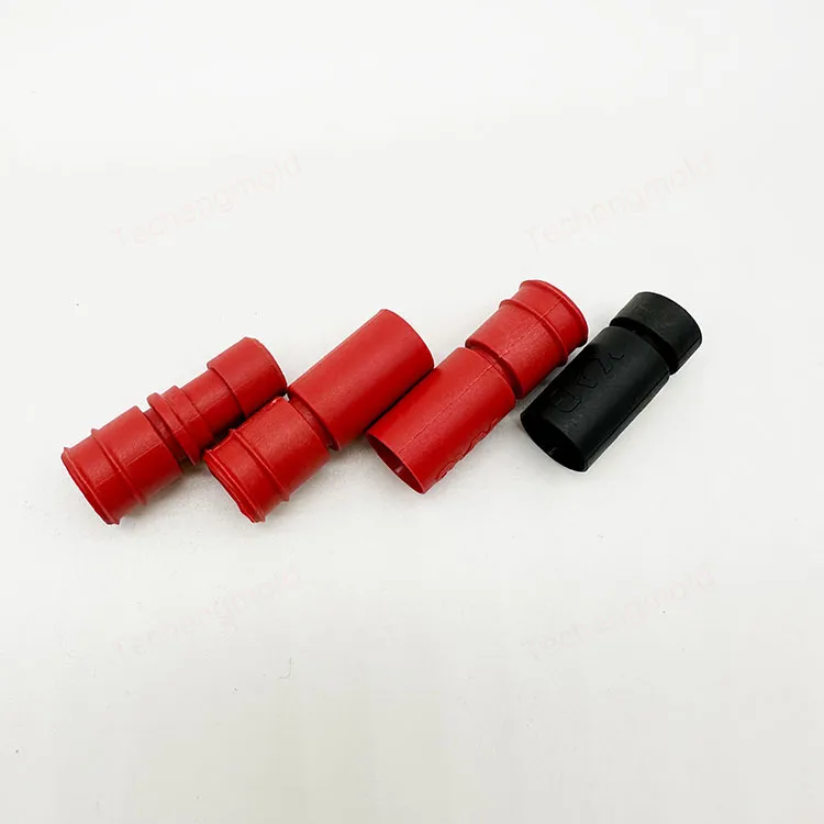 特诚科技PA66精密注塑件实拍 5